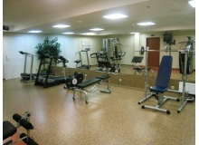 Gallery "Wellness center"