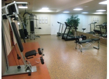 Gallery "Wellness center"